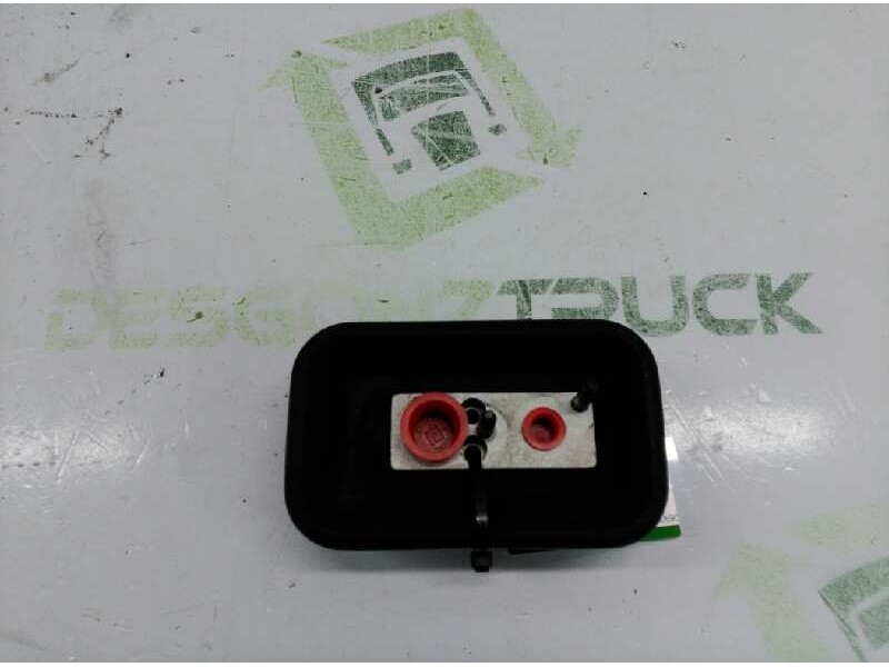 Recambio de valvula expansion para peugeot 407 sport referencia OEM IAM   