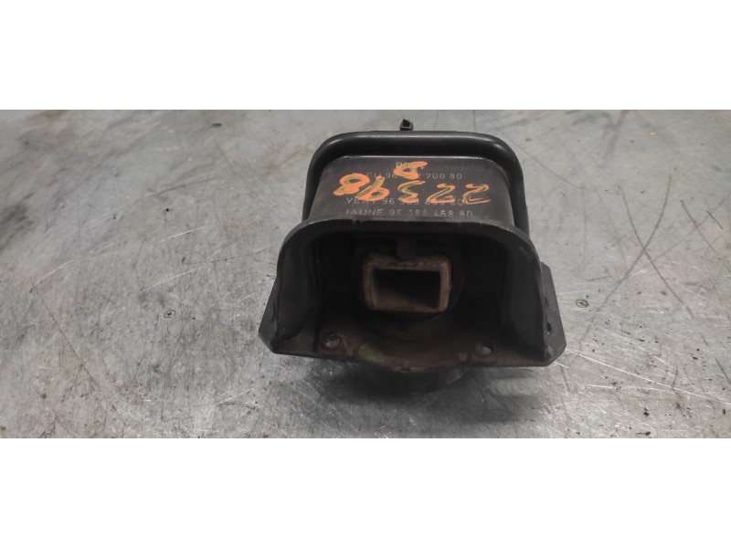 Recambio de soporte motor derecho para peugeot 308 premium referencia OEM IAM 9636845880  