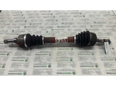Recambio de transmision delantera izquierda para peugeot 206 berlina xr referencia OEM IAM   