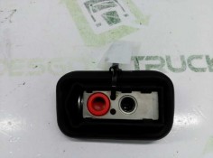 Recambio de valvula expansion para peugeot 407 sport referencia OEM IAM    2