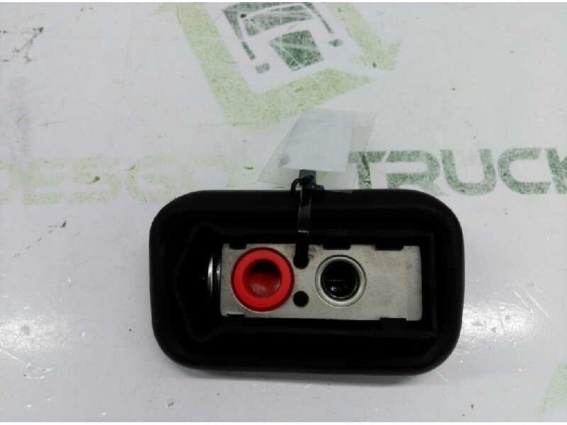 Recambio de valvula expansion para peugeot 407 sport referencia OEM IAM   
