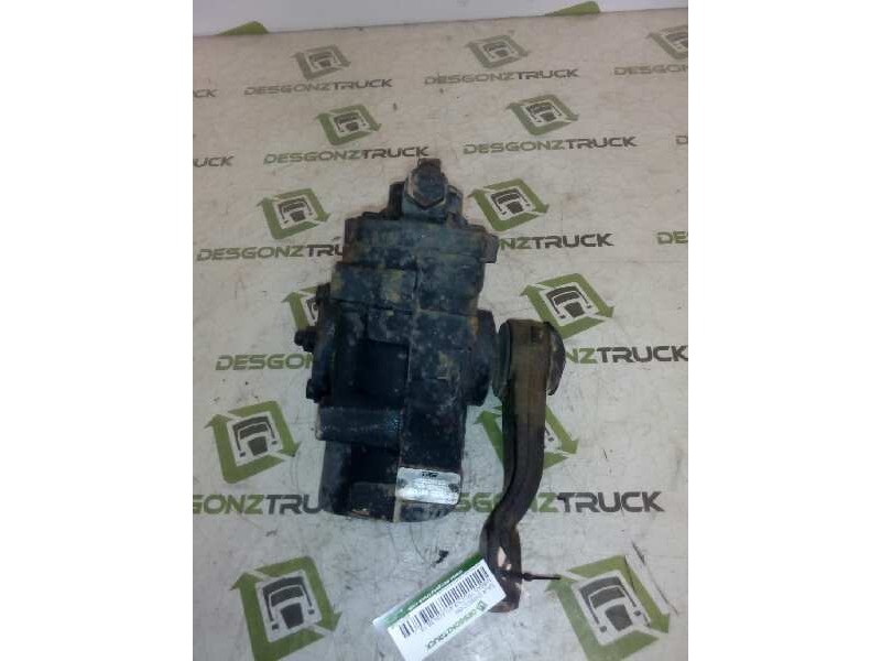 Recambio de caja direccion para nissan trucks atleon 56.13 referencia OEM IAM 492109X100 TAS-20M617 606166 030918