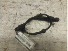 Recambio de captador abs para opel combo (corsa c) familiar referencia OEM IAM 09115064  
