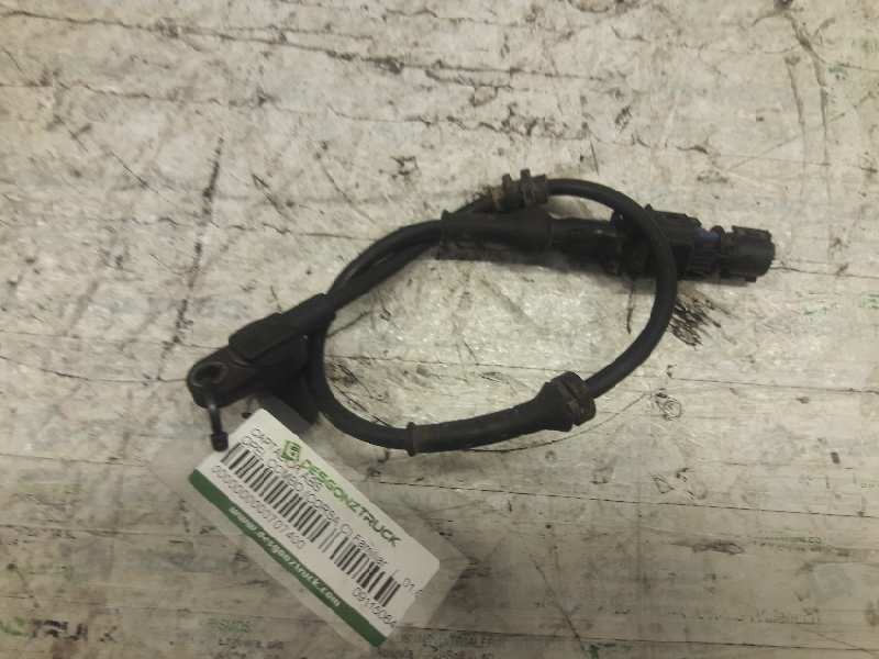 Recambio de captador abs para opel combo (corsa c) familiar referencia OEM IAM 09115064  