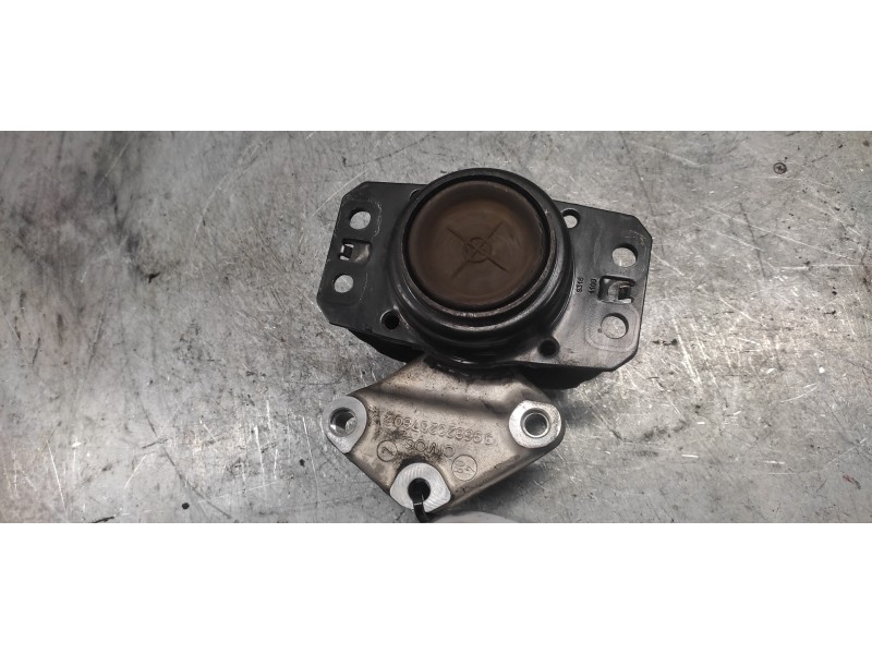 Recambio de soporte motor derecho para peugeot 308 premium referencia OEM IAM 9636845880  