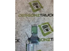 Recambio de resistencia calefaccion para ford transit mod.2000 caja abierta ft 330 2.4 largo referencia OEM IAM 98VW18B647AB 121