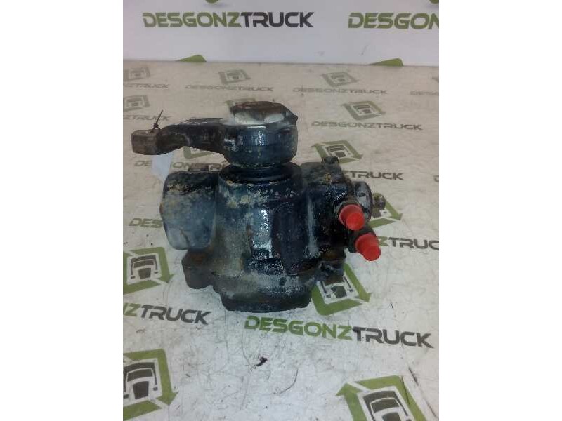 Recambio de caja direccion para nissan trucks atleon 56.13 referencia OEM IAM 492109X100 TAS-20M617 606166 030918