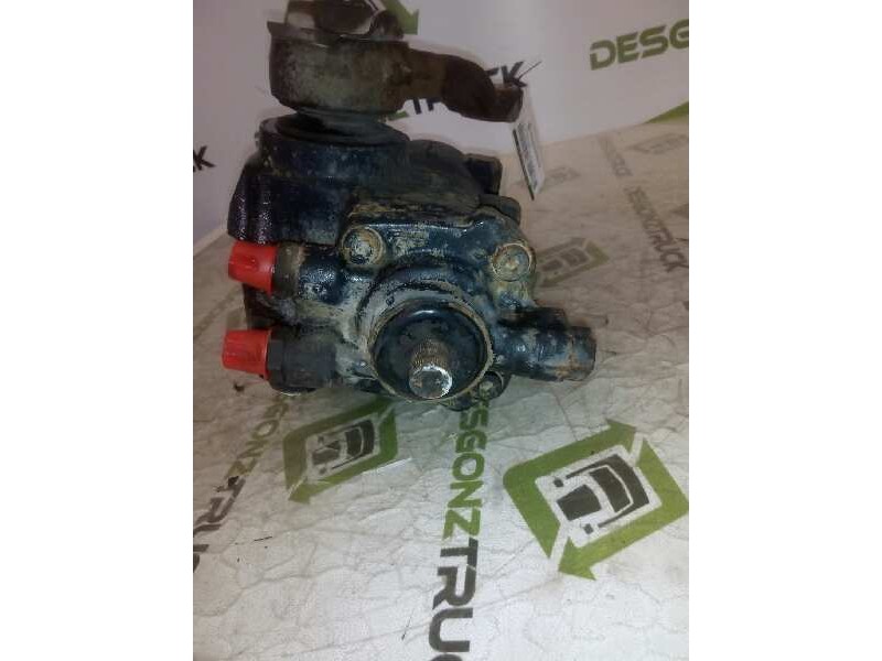 Recambio de caja direccion para nissan trucks atleon 56.13 referencia OEM IAM 492109X100 TAS-20M617 606166 030918