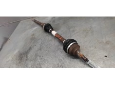 Recambio de transmision delantera derecha para peugeot 308 premium referencia OEM IAM   