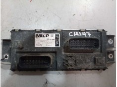 Recambio de modulo electronico para iveco stralis (as) 11.1 diesel referencia OEM IAM 5801707090  