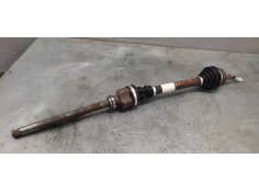 Recambio de transmision delantera derecha para peugeot 308 premium referencia OEM IAM    2