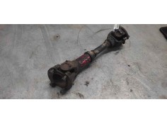 Recambio de transmision central delantera para opel frontera b basis referencia OEM IAM   44 CM 2