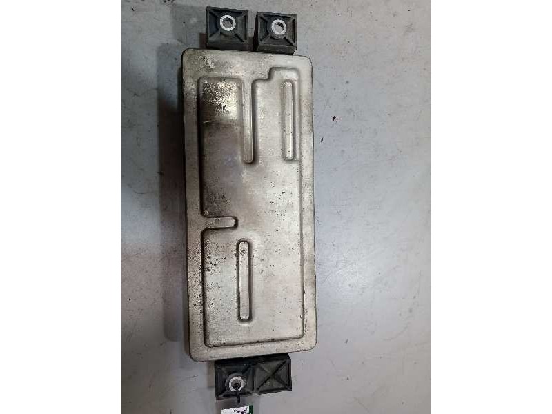Recambio de modulo electronico para iveco stralis (as) 11.1 diesel referencia OEM IAM 5801707090  