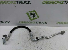 Recambio de tubos aire acondicionado para skoda fabia (6y2/6y3) classic referencia OEM IAM   