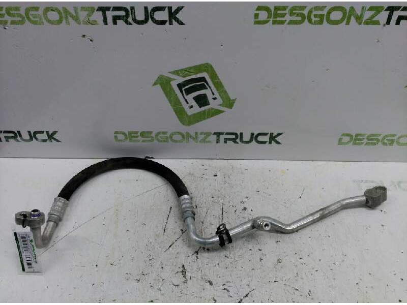 Recambio de tubos aire acondicionado para skoda fabia (6y2/6y3) classic referencia OEM IAM   