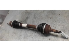 Recambio de transmision delantera izquierda para peugeot 308 premium referencia OEM IAM   