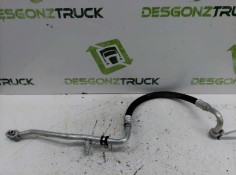 Recambio de tubos aire acondicionado para skoda fabia (6y2/6y3) classic referencia OEM IAM    2