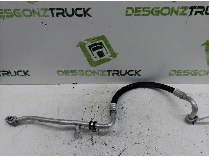 Recambio de tubos aire acondicionado para skoda fabia (6y2/6y3) classic referencia OEM IAM   