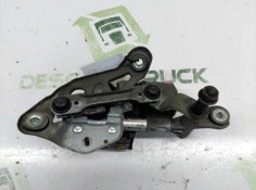 Recambio de motor limpia delantero para peugeot 407 sport referencia OEM IAM 6405PT 3397020875 9661812180 2
