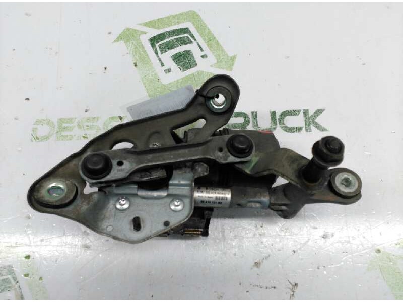 Recambio de motor limpia delantero para peugeot 407 sport referencia OEM IAM 6405PT 3397020875 9661812180