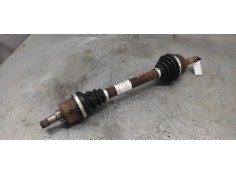 Recambio de transmision delantera izquierda para peugeot 308 premium referencia OEM IAM    2