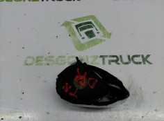 Recambio de cinturon seguridad trasero derecho para peugeot partner (s1) break referencia OEM IAM   