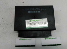 Recambio de centralita comfort para skoda fabia (6y2/6y3) classic referencia OEM IAM   