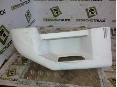 Recambio de peldaño izquierdo para daf serie 95.380 ati fsafe dis.ent.ej.3500 zgg17 larga distancia referencia OEM IAM   