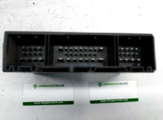 Recambio de centralita comfort para skoda fabia (6y2/6y3) classic referencia OEM IAM    2