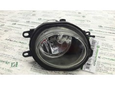 Recambio de faro antiniebla izquierdo para mg mg zs zs 120 referencia OEM IAM XBJ105510  