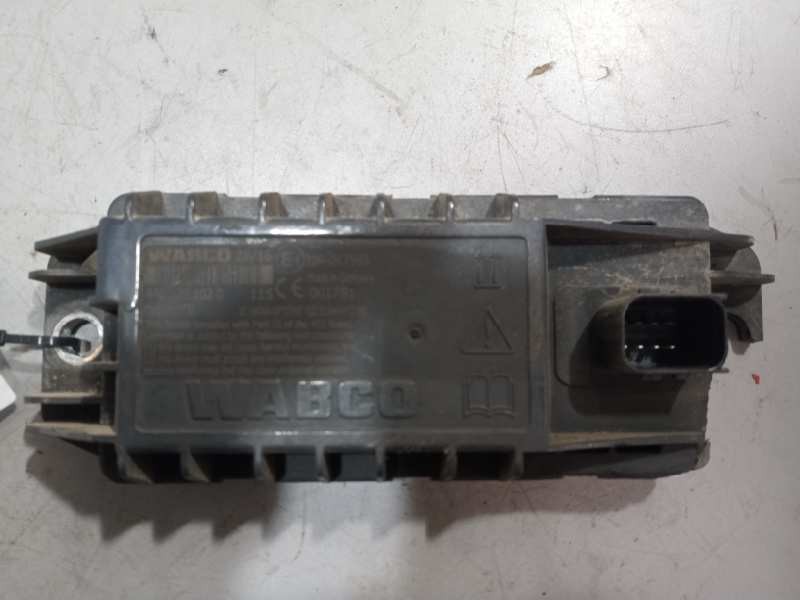 Recambio de modulo electronico para iveco stralis (as) 11.1 diesel referencia OEM IAM 4462201020  