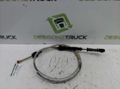 Recambio de cables de cambio para skoda fabia (6y2/6y3) classic referencia OEM IAM   