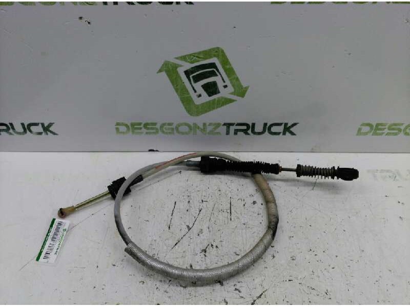 Recambio de cables de cambio para skoda fabia (6y2/6y3) classic referencia OEM IAM   