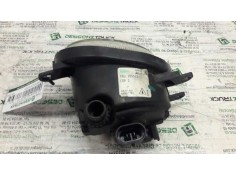 Recambio de faro antiniebla izquierdo para mg mg zs zs 120 referencia OEM IAM XBJ105510   2