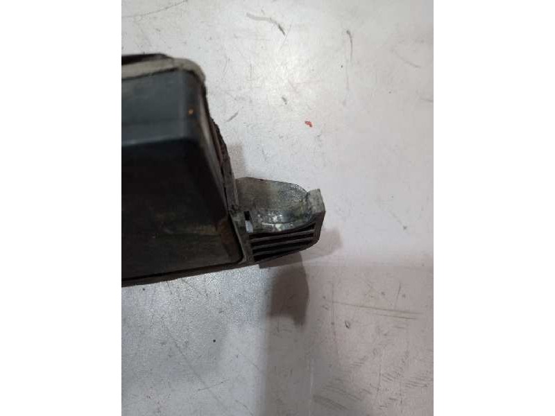 Recambio de modulo electronico para iveco stralis (as) 11.1 diesel referencia OEM IAM 4462201020  