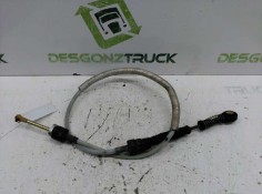 Recambio de cables de cambio para skoda fabia (6y2/6y3) classic referencia OEM IAM    2