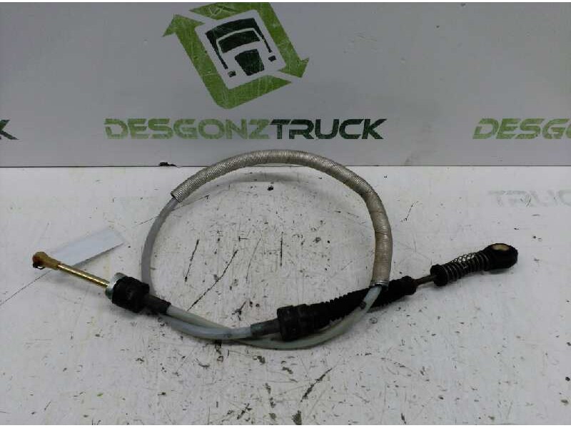 Recambio de cables de cambio para skoda fabia (6y2/6y3) classic referencia OEM IAM   