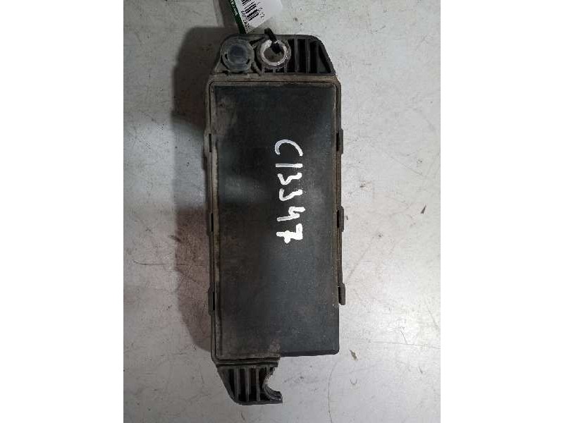 Recambio de modulo electronico para iveco stralis (as) 11.1 diesel referencia OEM IAM 4462201020  