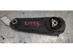 Recambio de soporte motor para renault clio iii dynamique referencia OEM IAM 8200338385   2