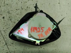 Recambio de cinturon seguridad trasero derecho para ford focus berlina (cap) ghia referencia OEM IAM 4M51A611B68CB  