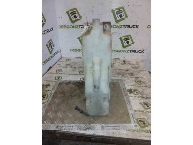 Recambio de deposito limpia para iveco stralis (as) 10.3 diesel referencia OEM IAM   