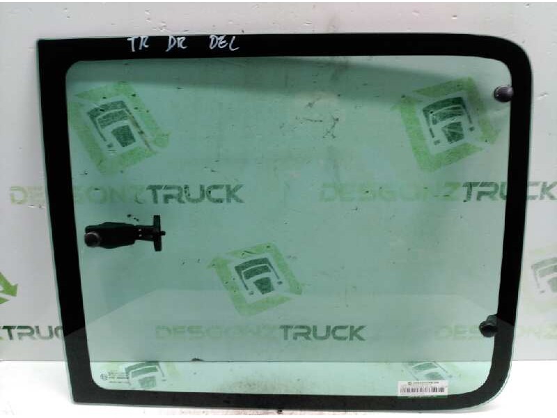 Recambio de luna trasera derecha para peugeot partner (s1) break referencia OEM IAM  PUERTA CORREDERA 