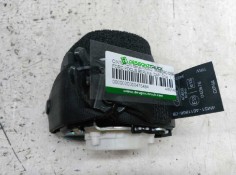 Recambio de cinturon seguridad trasero derecho para ford focus berlina (cap) ghia referencia OEM IAM 4M51A611B68CB   2