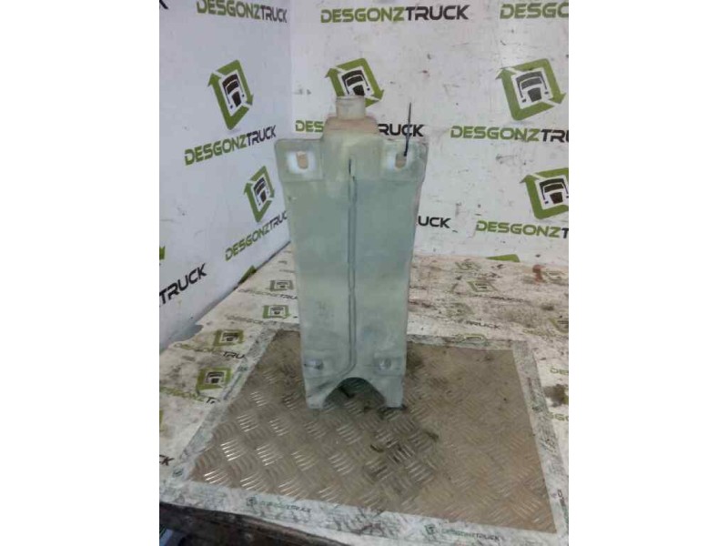 Recambio de deposito limpia para iveco stralis (as) 10.3 diesel referencia OEM IAM   