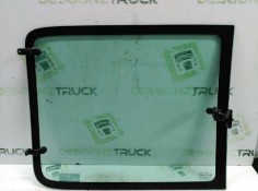 Recambio de luna trasera derecha para peugeot partner (s1) break referencia OEM IAM  PUERTA CORREDERA  2