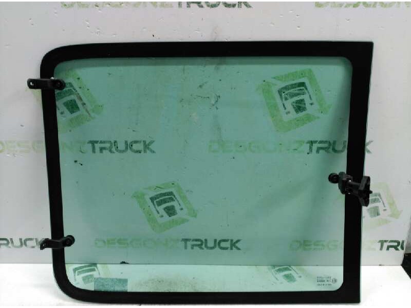 Recambio de luna trasera derecha para peugeot partner (s1) break referencia OEM IAM  PUERTA CORREDERA 