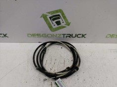 Recambio de cables de freno mano para skoda fabia (6y2/6y3) classic referencia OEM IAM   