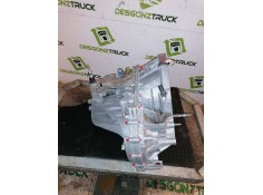 Recambio de caja cambios para renault scenic ii authentique referencia OEM IAM TL4A000 S106308  2