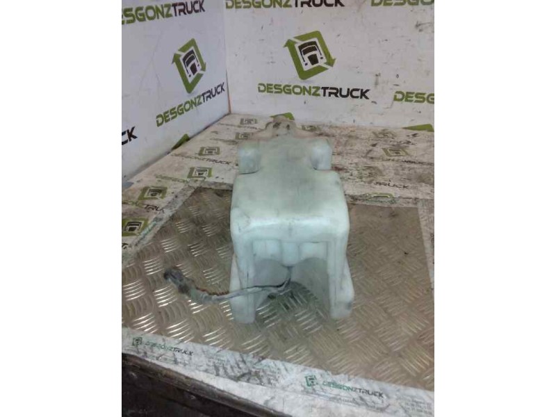 Recambio de deposito limpia para iveco stralis (as) 10.3 diesel referencia OEM IAM   