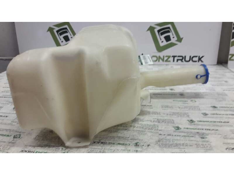 Recambio de deposito limpia para mg mg zs zs 120 referencia OEM IAM   